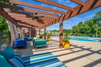 Sundeck